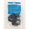 Flair-It Flair-It Ecopoly 1/2 in. MPT X 1/2 in. D FPT Plastic Swivel Elbow, PK5 32785 - alternate 2